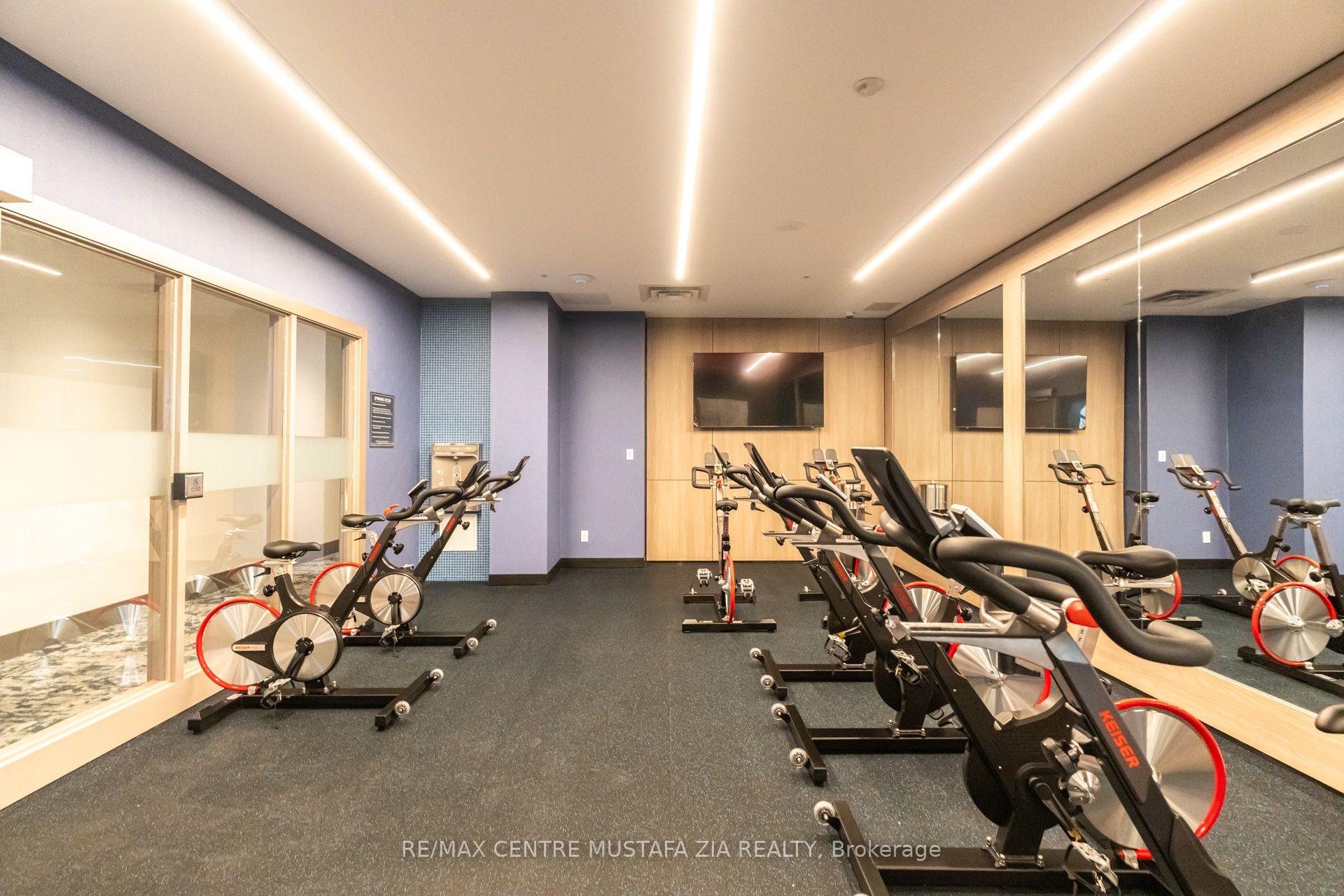 Photo 42 of Unit 1123, 75 James Street S, Hamilton, Corktown — HOMEH