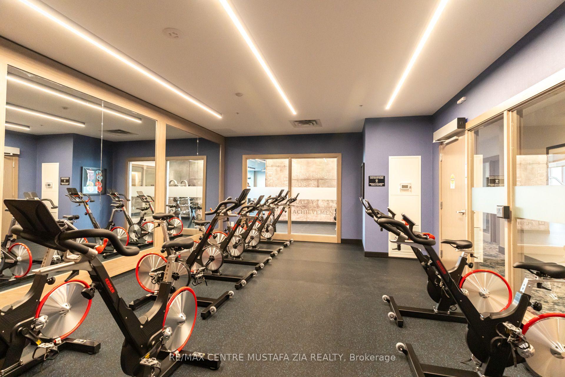 Photo 43 of Unit 1123, 75 James Street S, Hamilton, Corktown — HOMEH