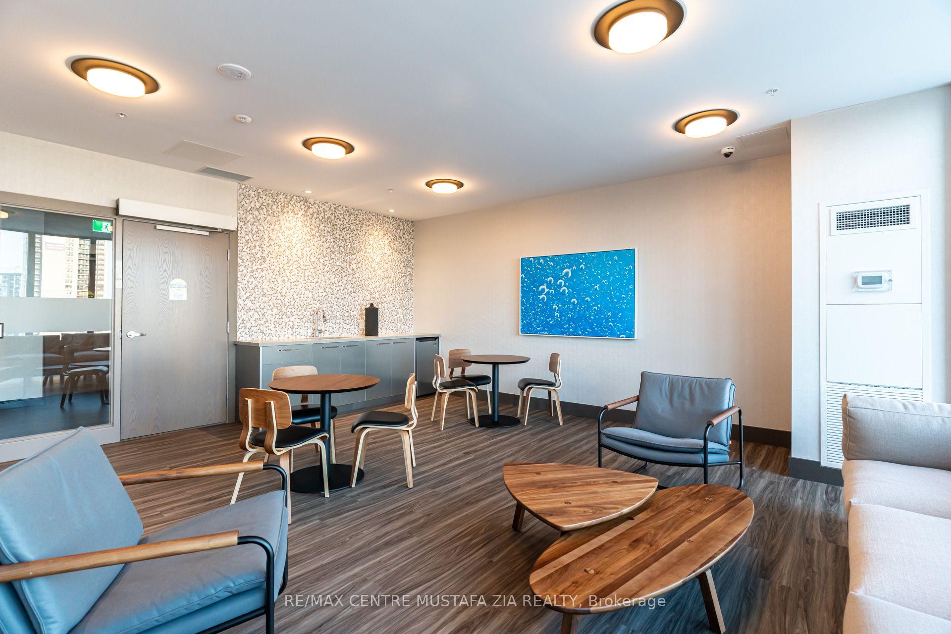 Photo 45 of Unit 1123, 75 James Street S, Hamilton, Corktown — HOMEH