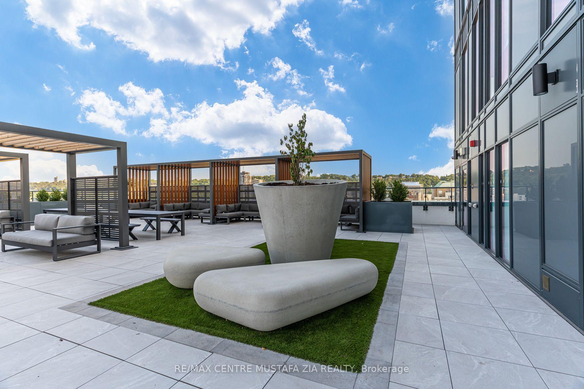 Photo 46 of Unit 1123, 75 James Street S, Hamilton, Corktown — HOMEH