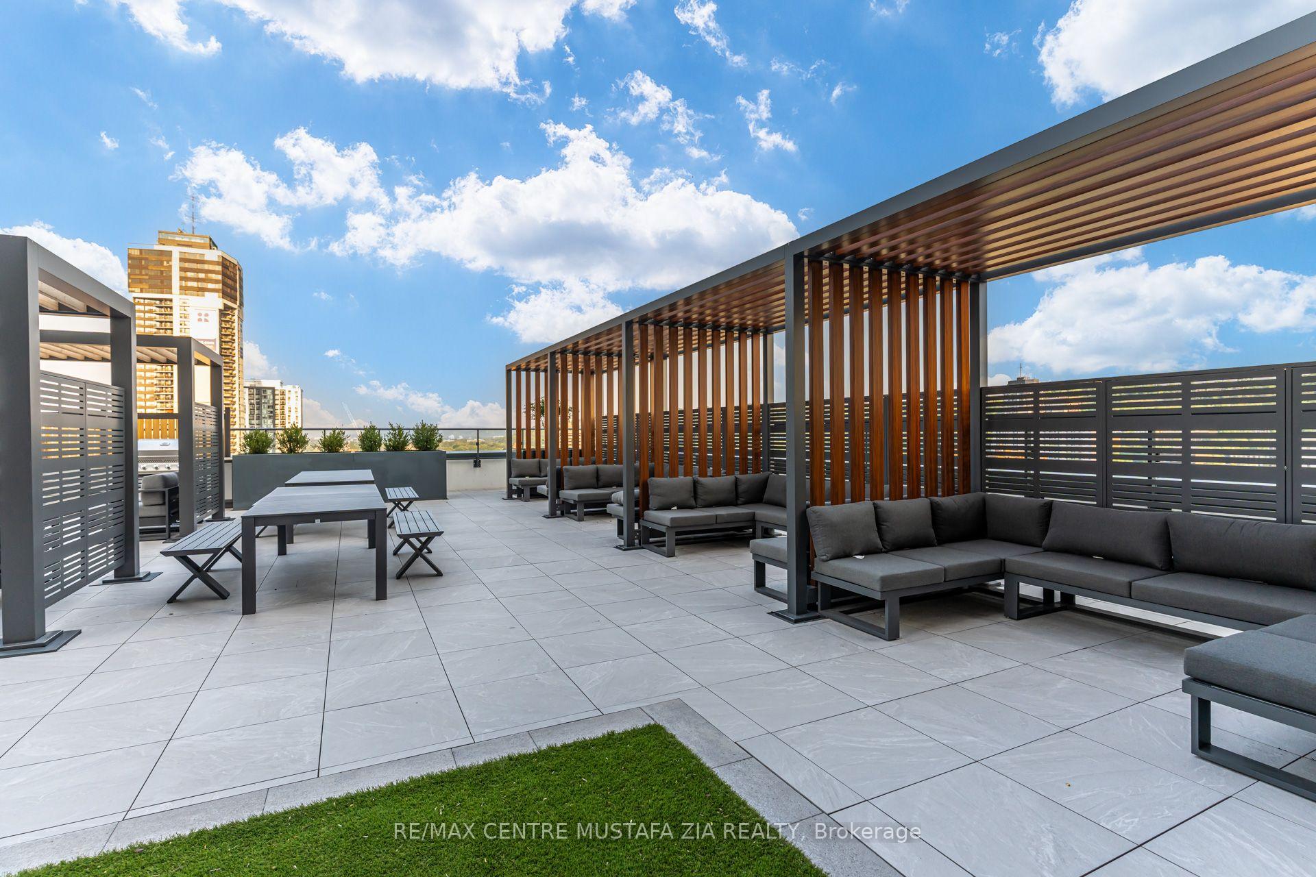 Photo 47 of Unit 1123, 75 James Street S, Hamilton, Corktown — HOMEH
