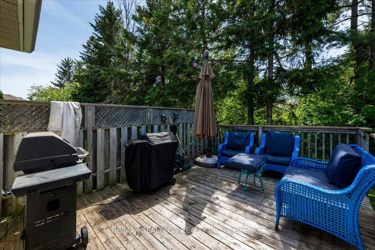 Photo 25 of 34 O'Shaughnessy Crescent, Barrie, Holly — HOMEH