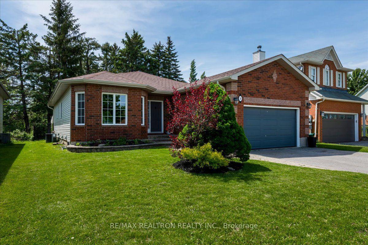 Photo 30 of 34 O'Shaughnessy Crescent, Barrie, Holly — HOMEH