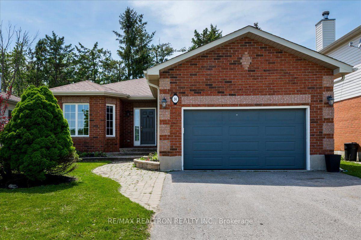 Photo 31 of 34 O'Shaughnessy Crescent, Barrie, Holly — HOMEH