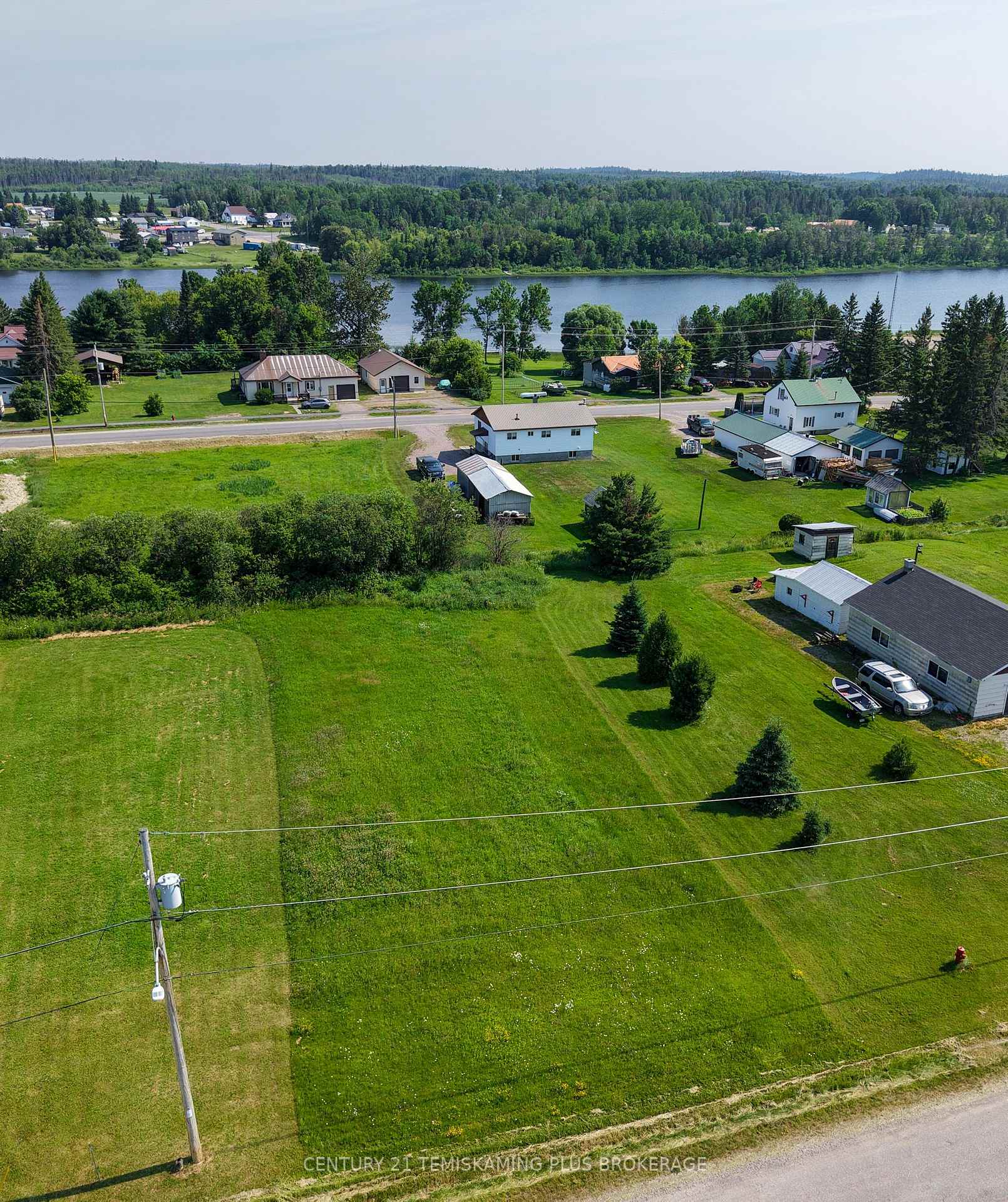 Photo 1 of LT 167 Fourth Street, Timiskaming, TIM - Outside - Rural — HOMEH