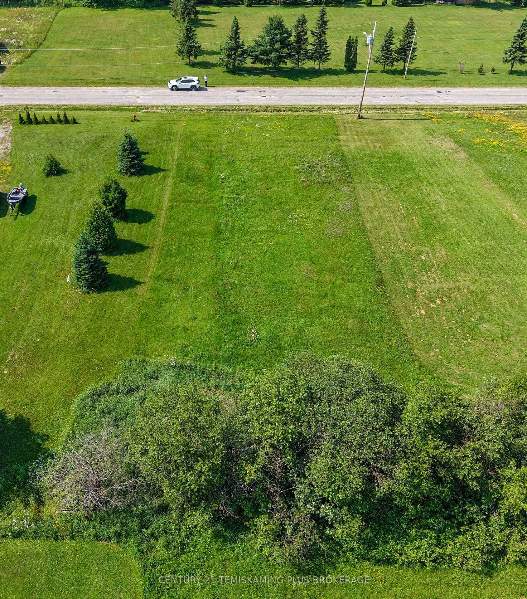 Photo 2 of LT 167 Fourth Street, Timiskaming, TIM - Outside - Rural — HOMEH