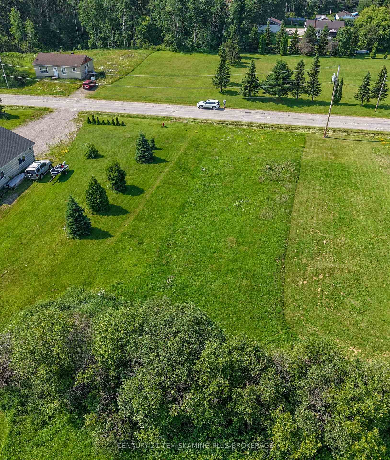 Photo 3 of LT 167 Fourth Street, Timiskaming, TIM - Outside - Rural — HOMEH