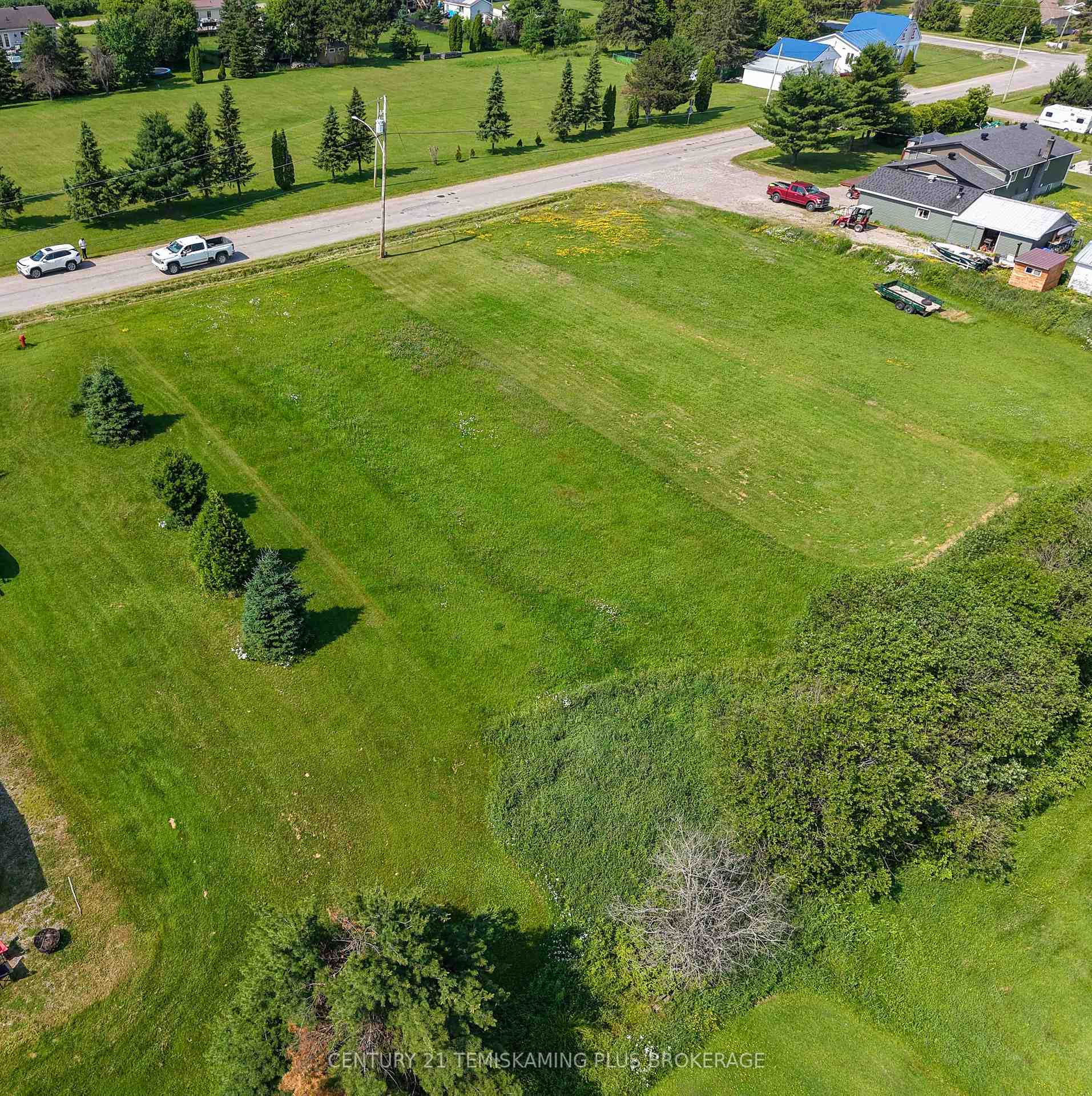 Photo 4 of LT 167 Fourth Street, Timiskaming, TIM - Outside - Rural — HOMEH
