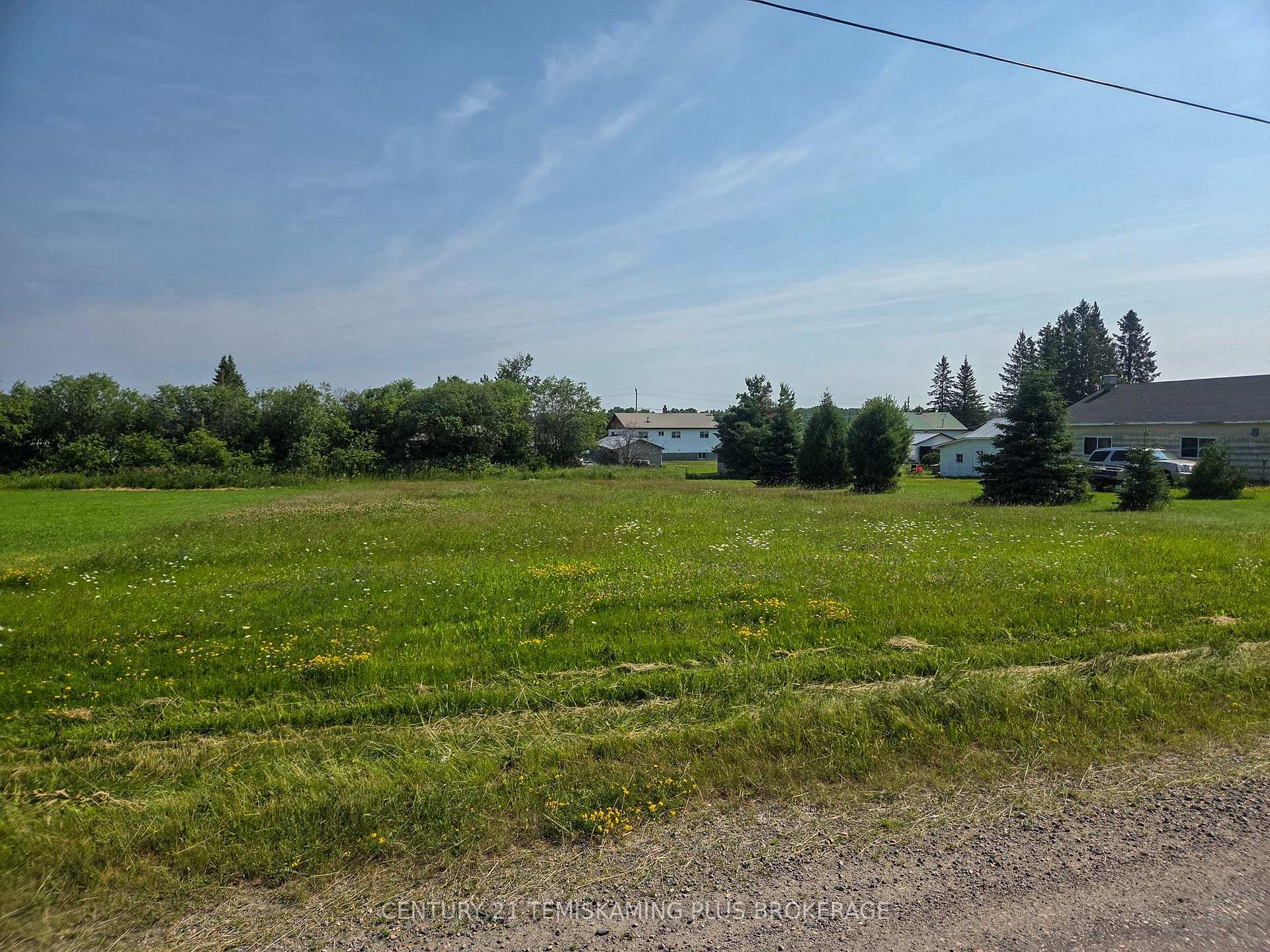 Photo 7 of LT 167 Fourth Street, Timiskaming, TIM - Outside - Rural — HOMEH