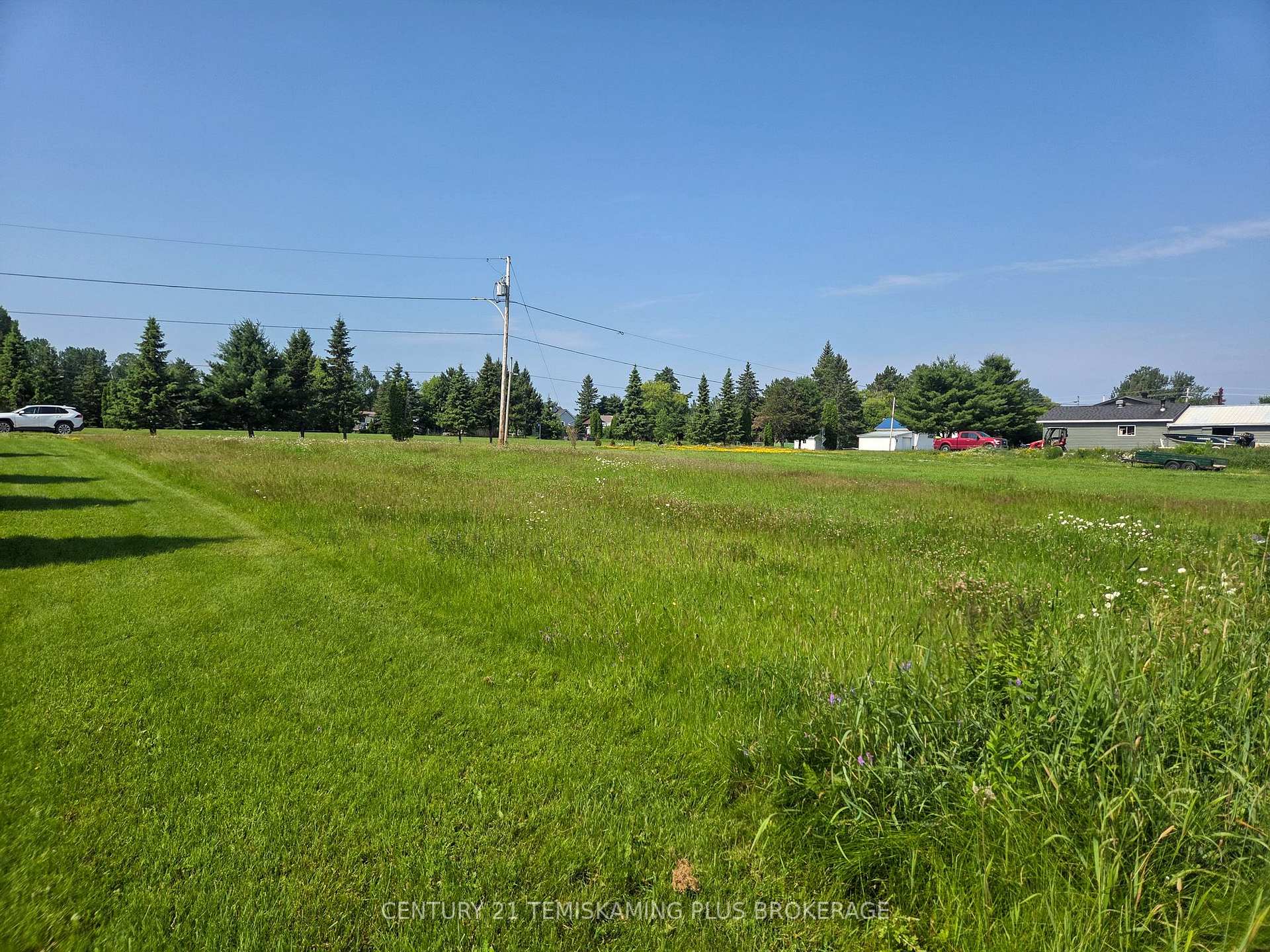 Photo 10 of LT 167 Fourth Street, Timiskaming, TIM - Outside - Rural — HOMEH