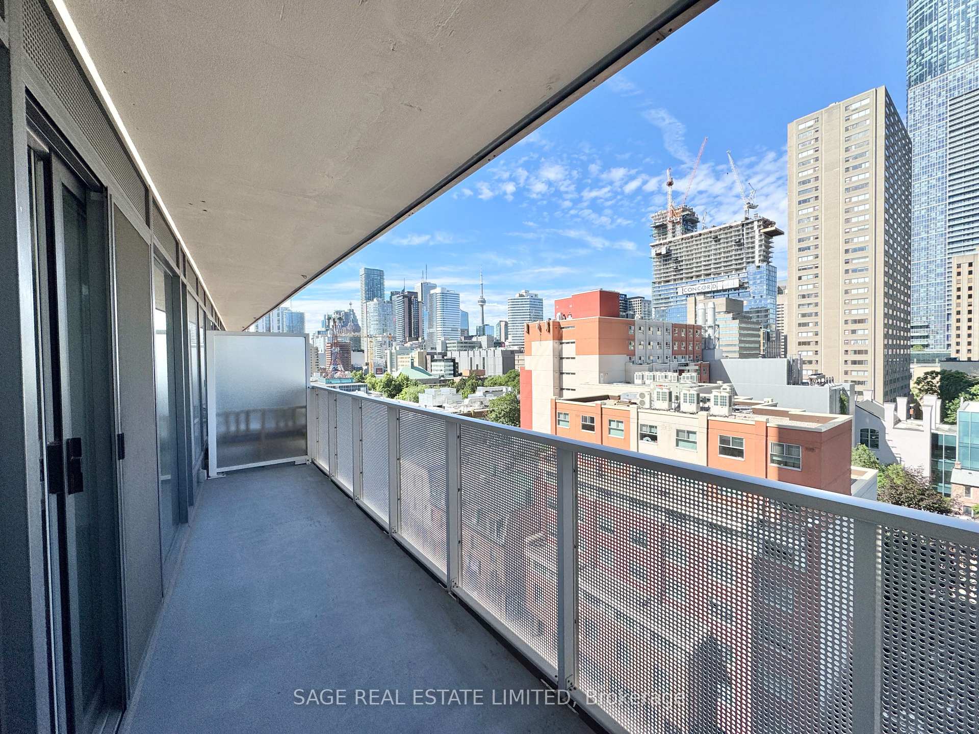 Photo 8 of Unit 701, 89 McGill Street, Toronto, Church-Yonge Corridor — HOMEH