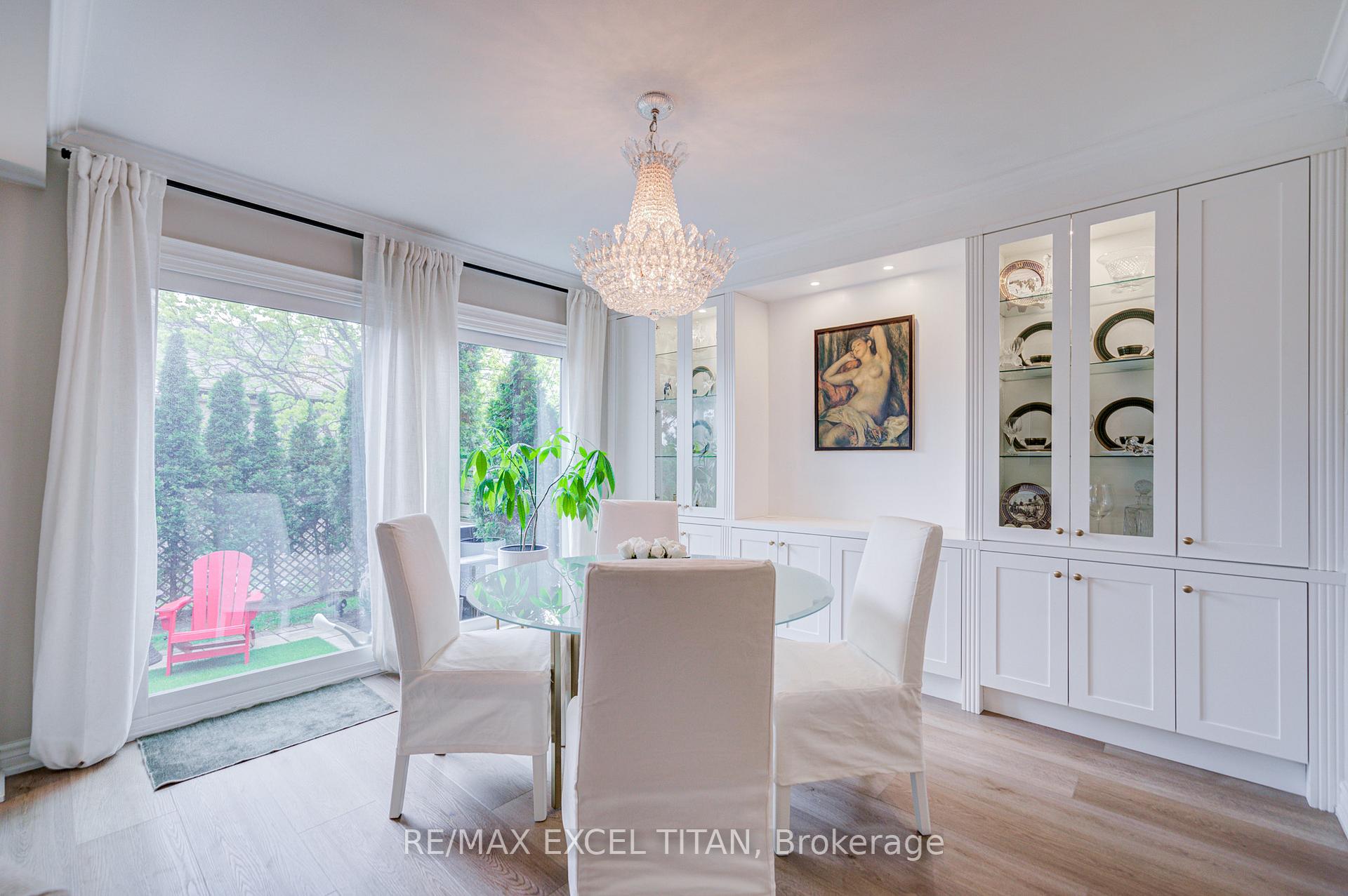 Photo 14 of Unit 25, 1725 The Chase, Mississauga, Central Erin Mills — HOMEH