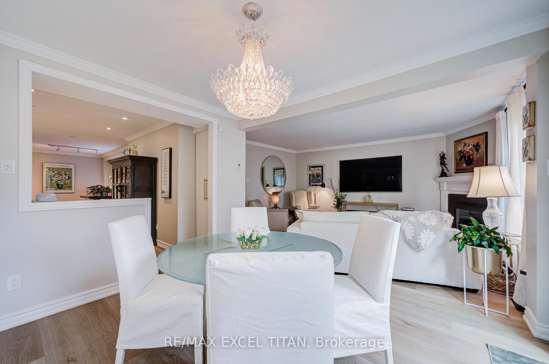 Photo 15 of Unit 25, 1725 The Chase, Mississauga, Central Erin Mills — HOMEH