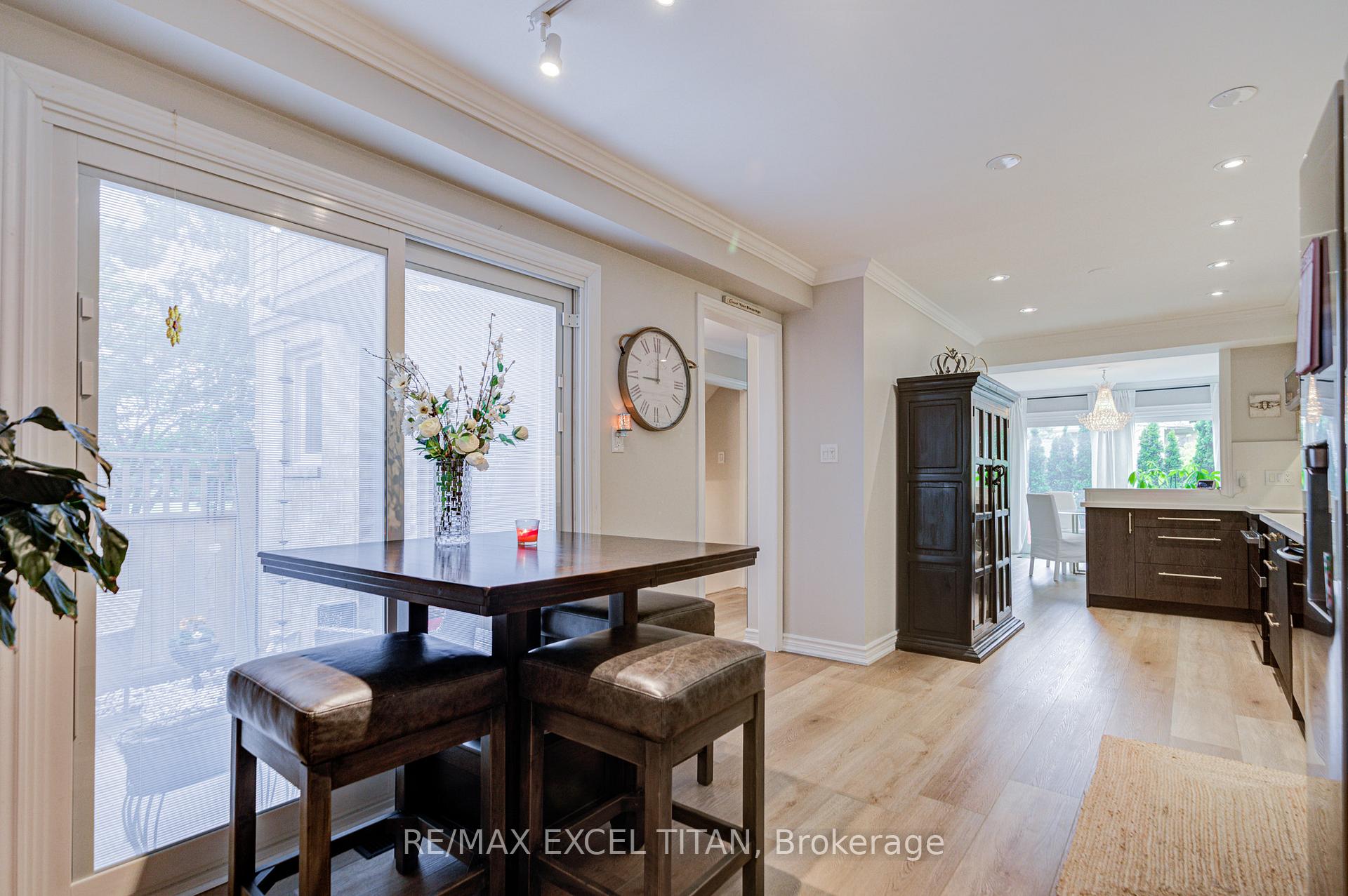 Photo 16 of Unit 25, 1725 The Chase, Mississauga, Central Erin Mills — HOMEH