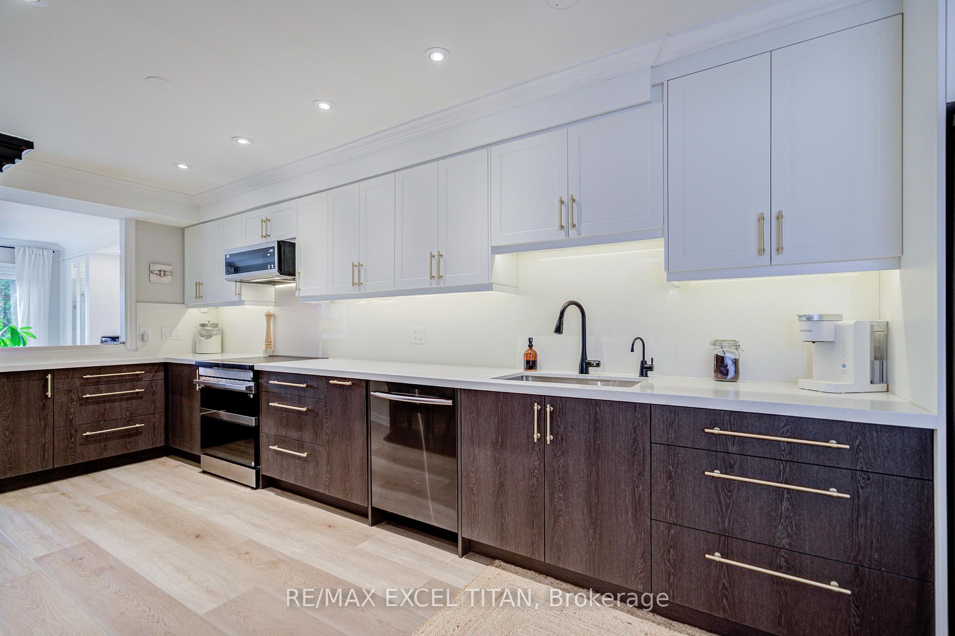 Photo 18 of Unit 25, 1725 The Chase, Mississauga, Central Erin Mills — HOMEH