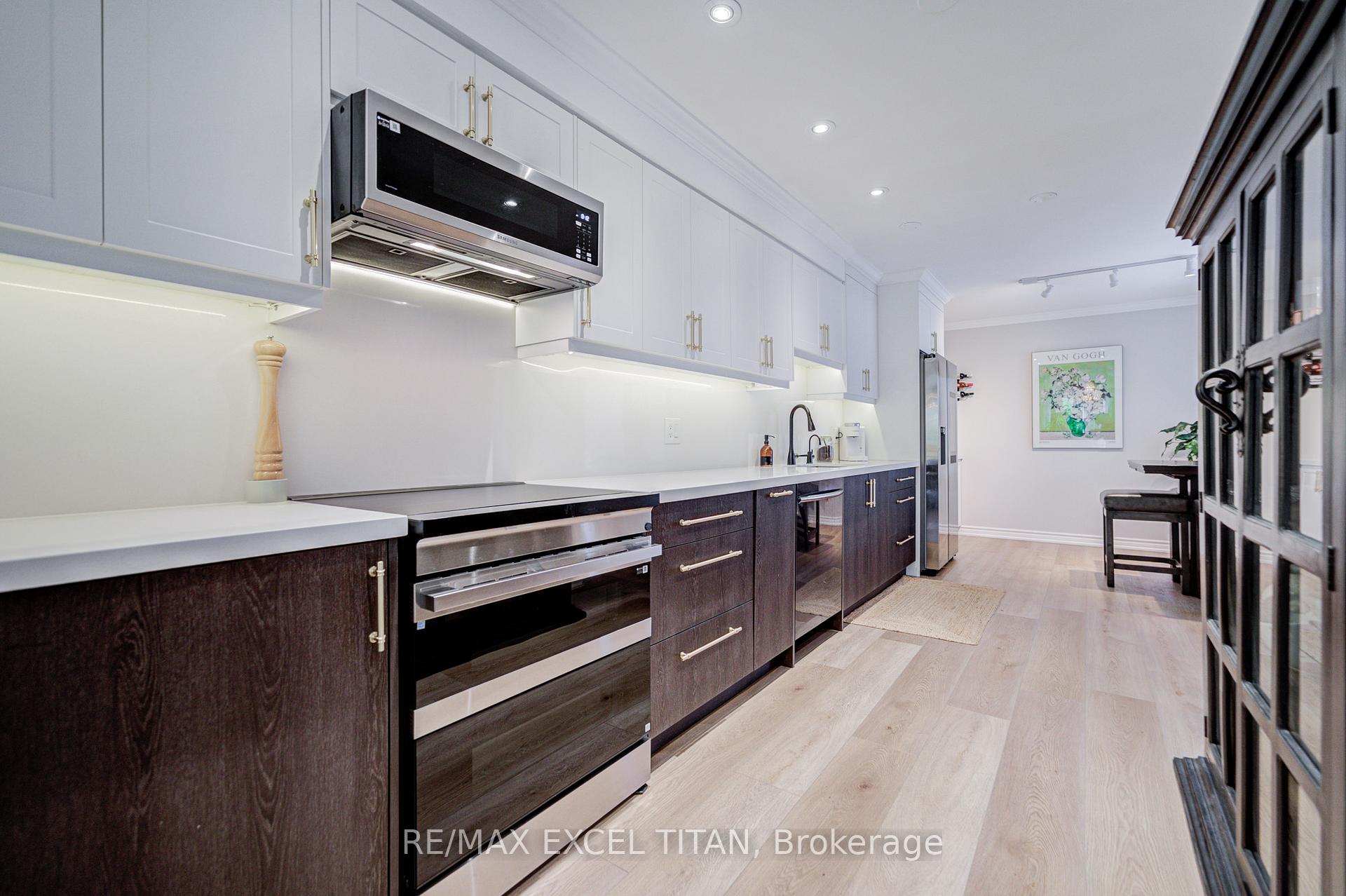 Photo 20 of Unit 25, 1725 The Chase, Mississauga, Central Erin Mills — HOMEH