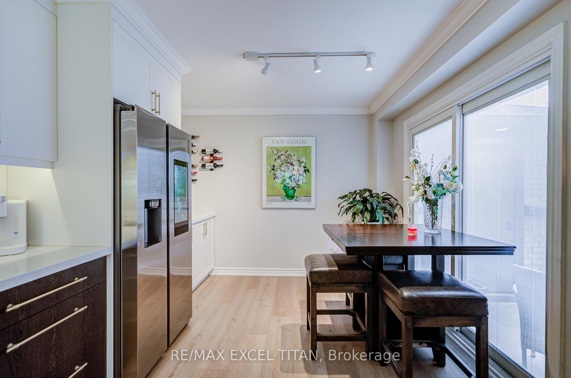 Photo 21 of Unit 25, 1725 The Chase, Mississauga, Central Erin Mills — HOMEH