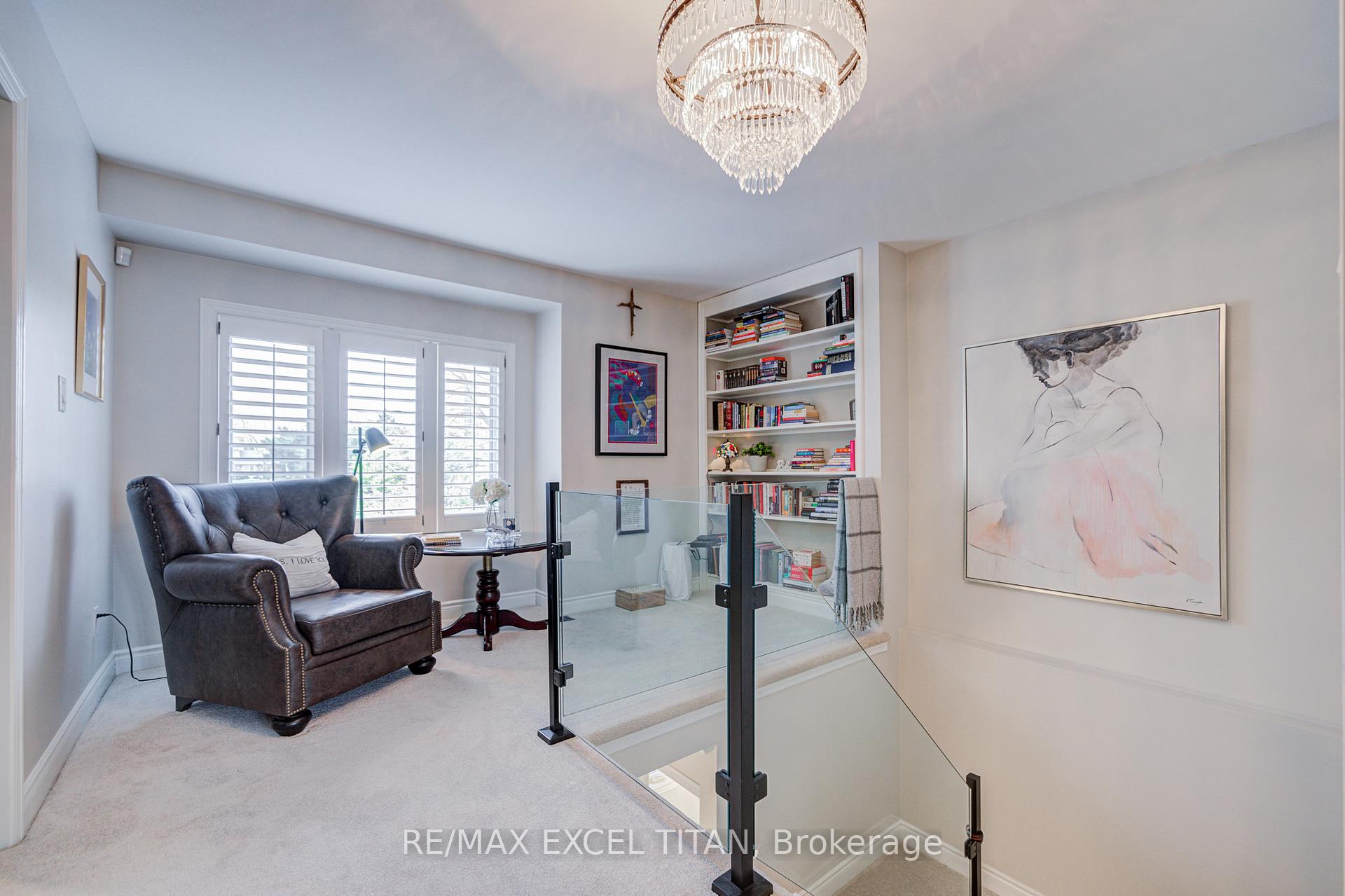 Photo 22 of Unit 25, 1725 The Chase, Mississauga, Central Erin Mills — HOMEH