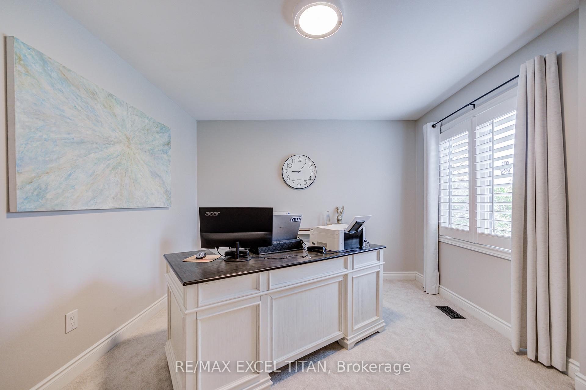 Photo 24 of Unit 25, 1725 The Chase, Mississauga, Central Erin Mills — HOMEH