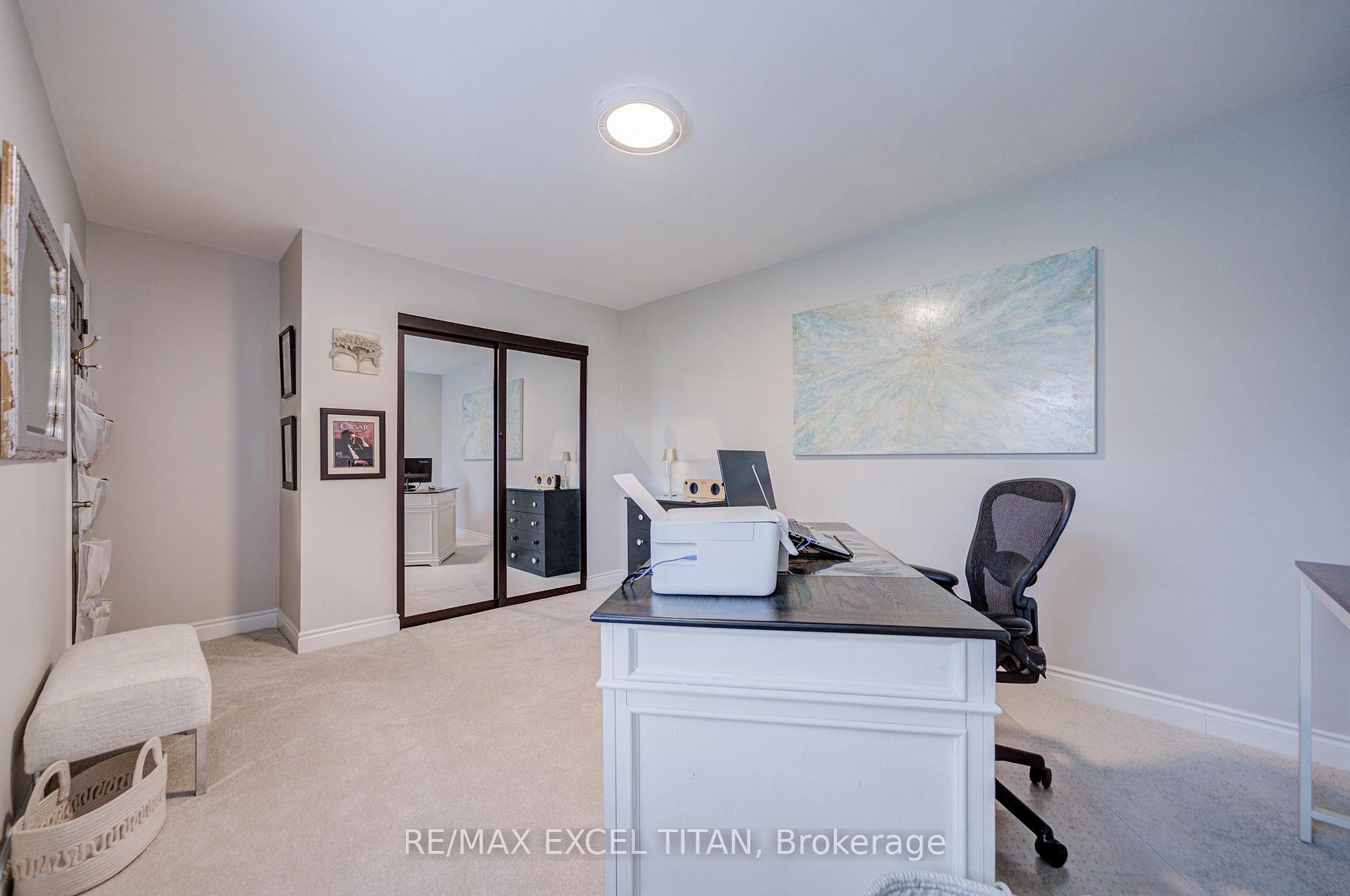 Photo 25 of Unit 25, 1725 The Chase, Mississauga, Central Erin Mills — HOMEH