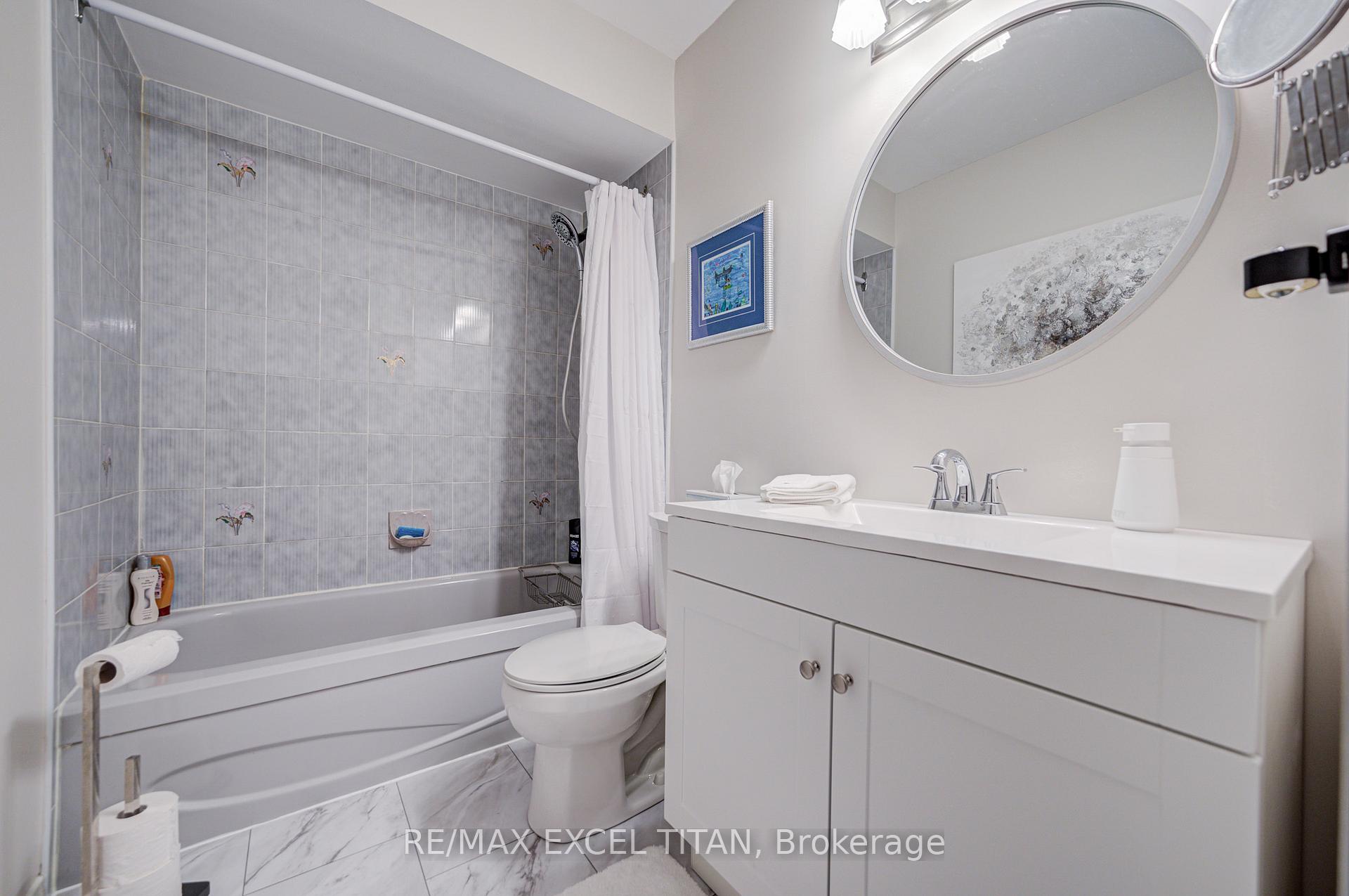 Photo 26 of Unit 25, 1725 The Chase, Mississauga, Central Erin Mills — HOMEH
