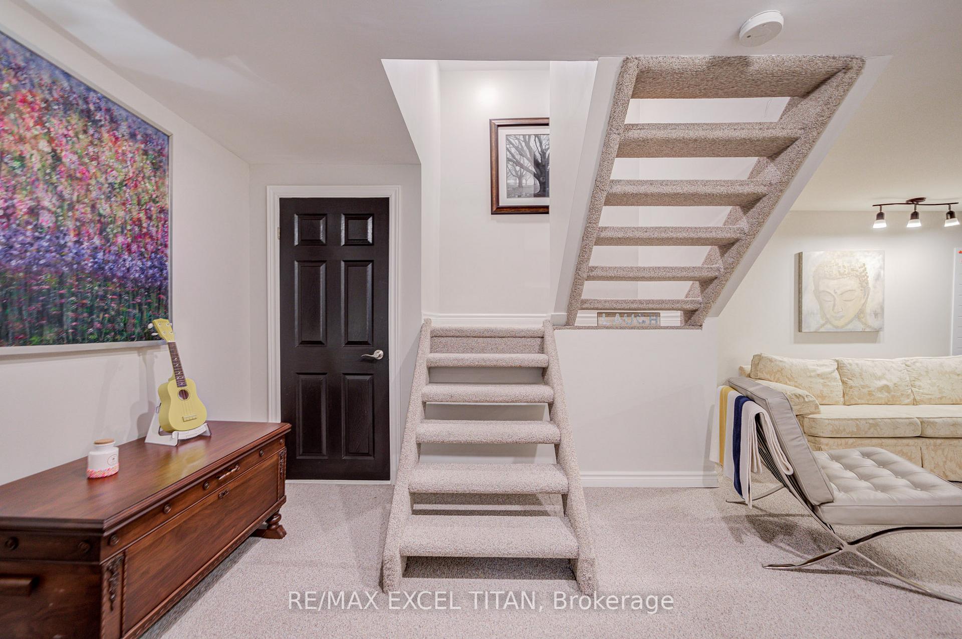 Photo 36 of Unit 25, 1725 The Chase, Mississauga, Central Erin Mills — HOMEH
