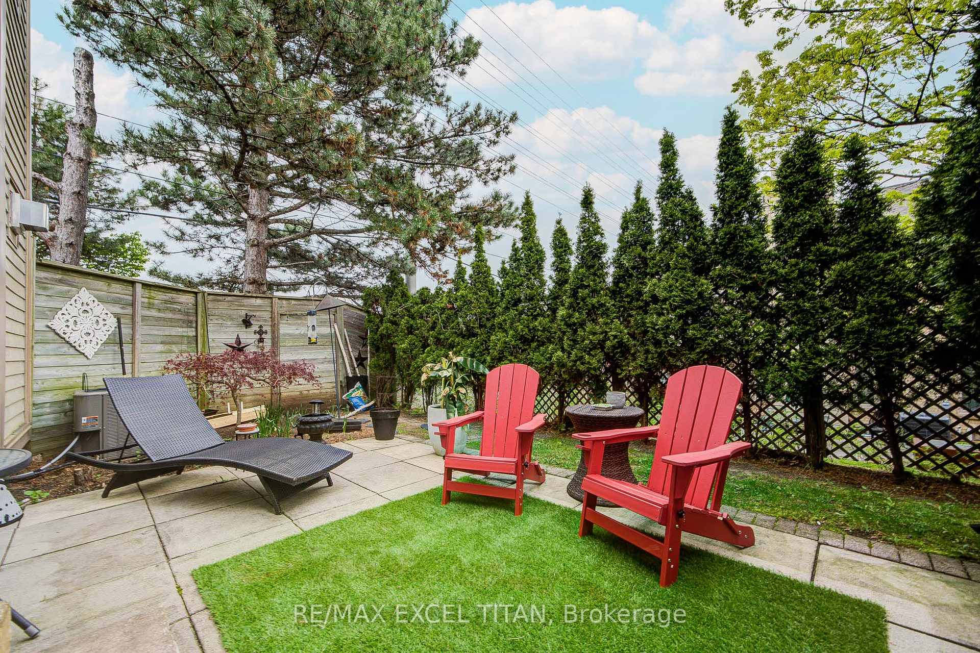 Photo 44 of Unit 25, 1725 The Chase, Mississauga, Central Erin Mills — HOMEH