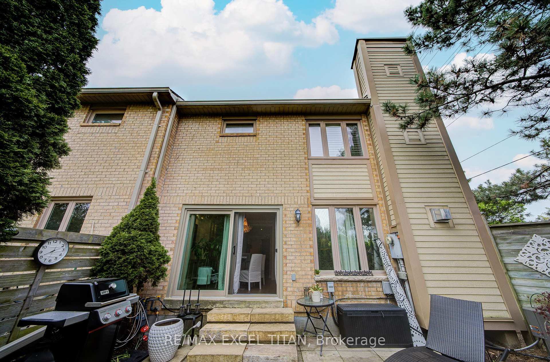 Photo 47 of Unit 25, 1725 The Chase, Mississauga, Central Erin Mills — HOMEH