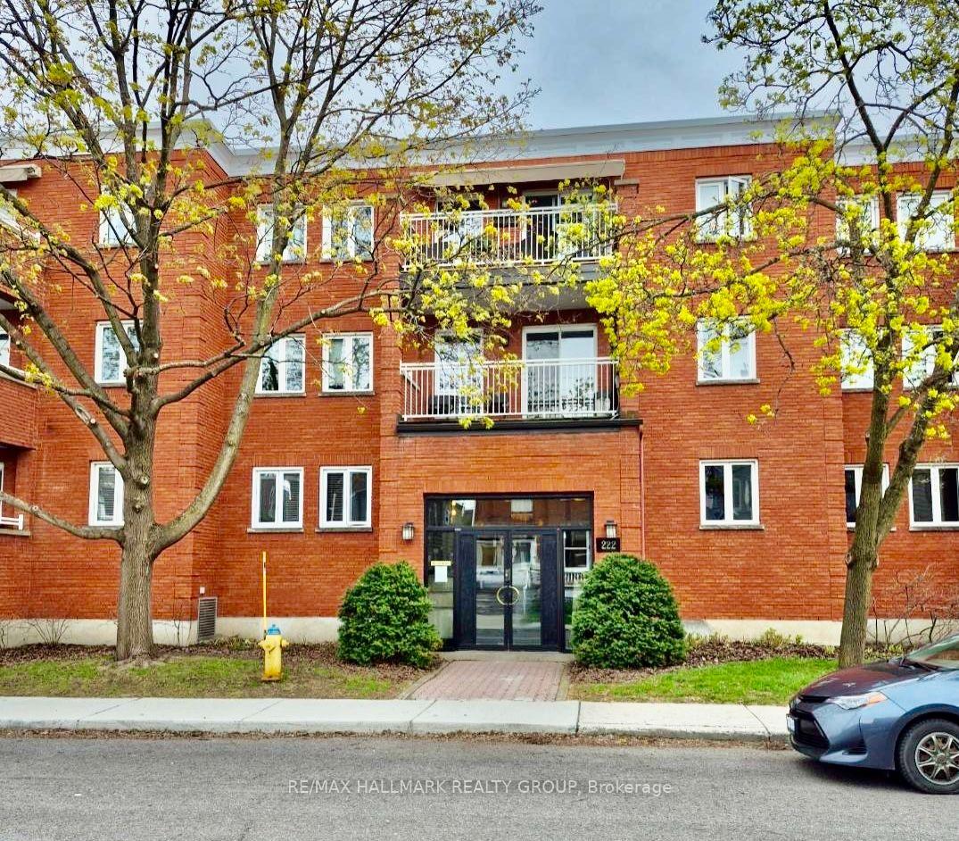 Photo of Unit 201, 222 Bruyere Street