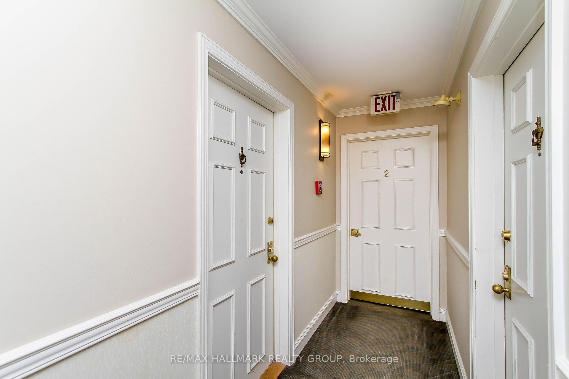 Photo 3 of Unit 201, 222 Bruyere Street, Ottawa, Lower Town/Byward Market — HOMEH