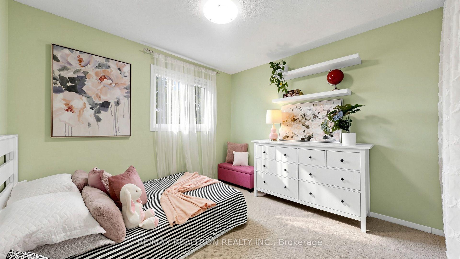 Photo 21 of 146 Cottonwood Court, Markham, Bayview Fairway-Bayview Country Club Estates — HOMEH