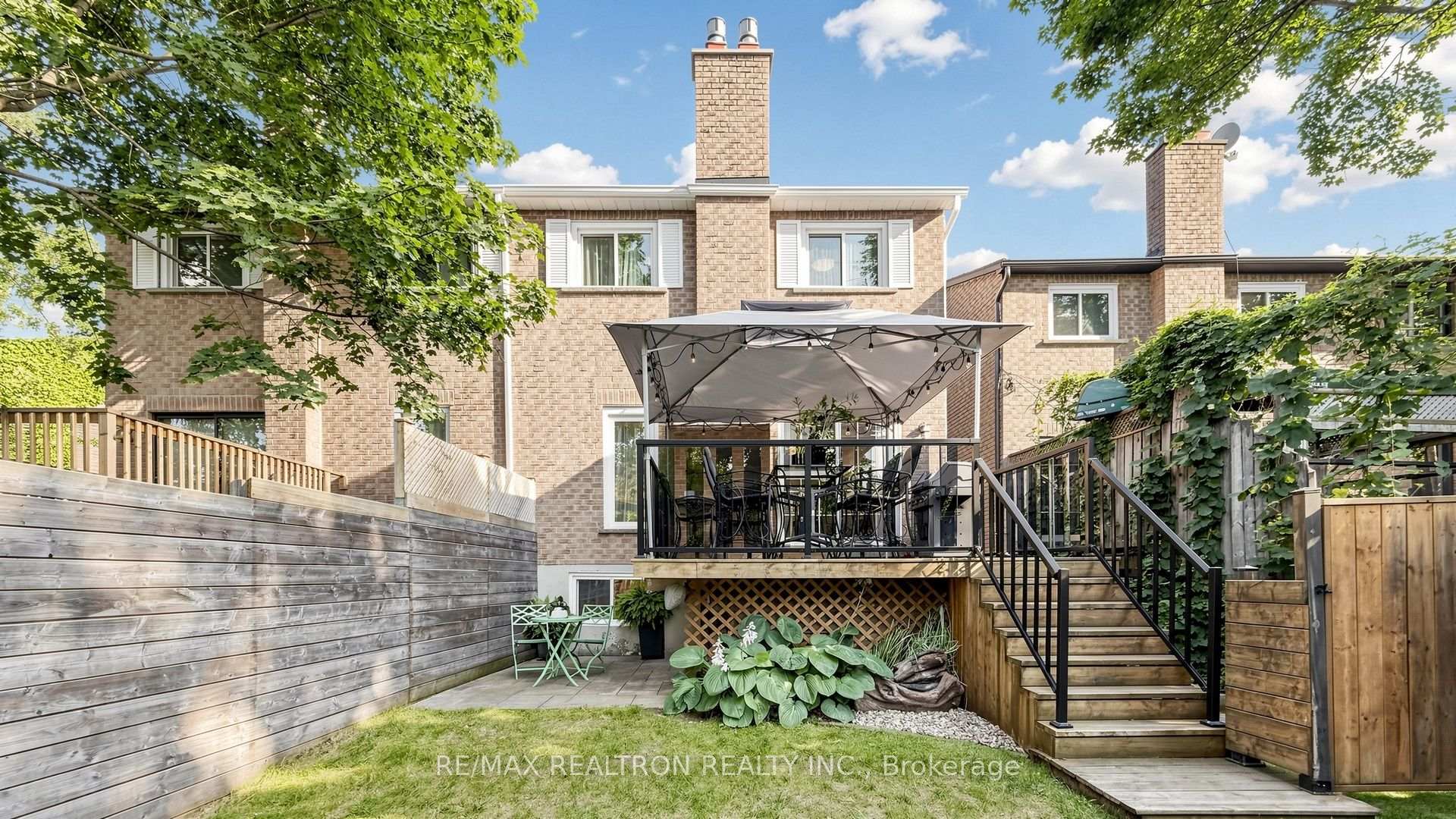 Photo 38 of 146 Cottonwood Court, Markham, Bayview Fairway-Bayview Country Club Estates — HOMEH