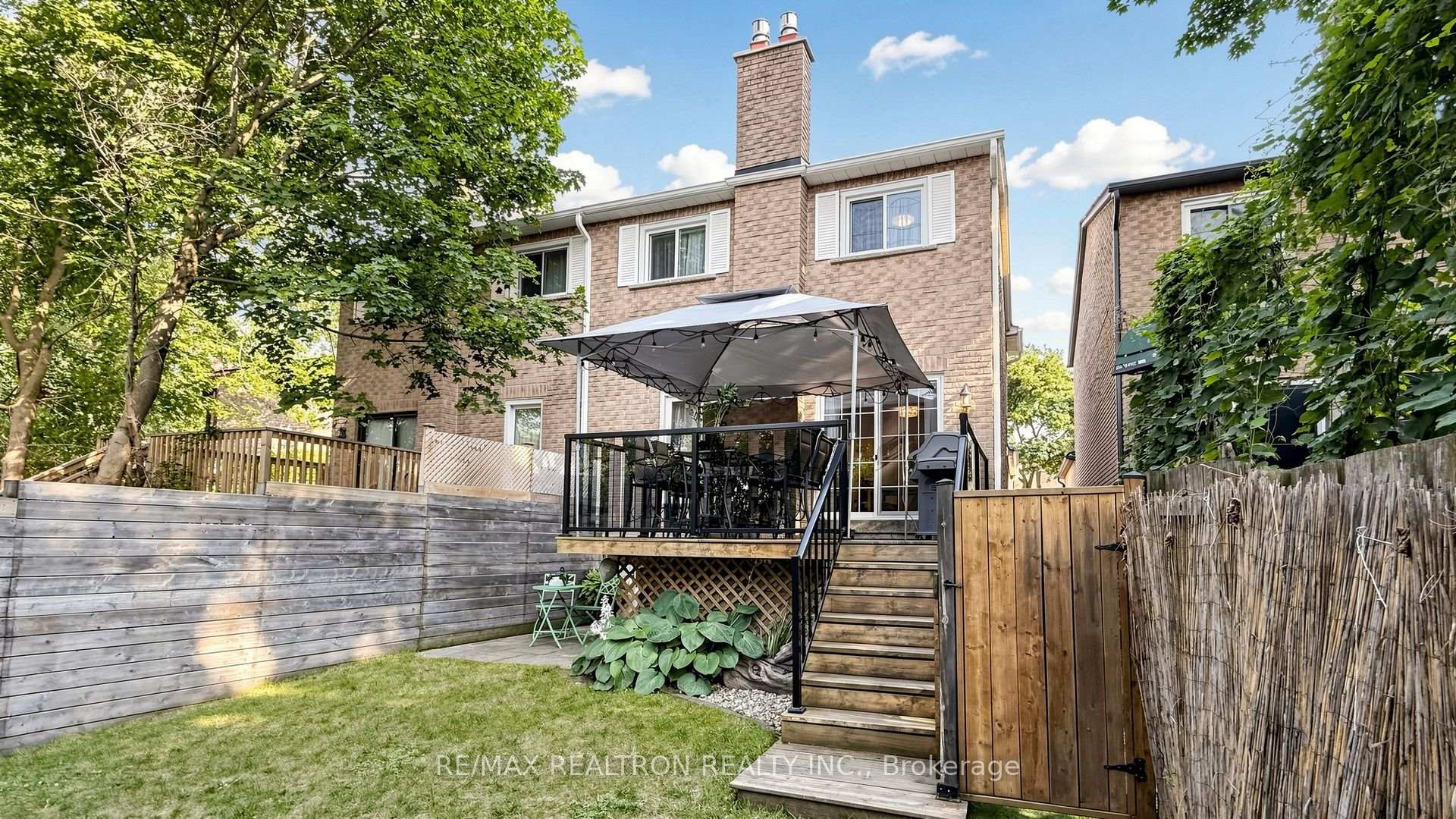 Photo 39 of 146 Cottonwood Court, Markham, Bayview Fairway-Bayview Country Club Estates — HOMEH