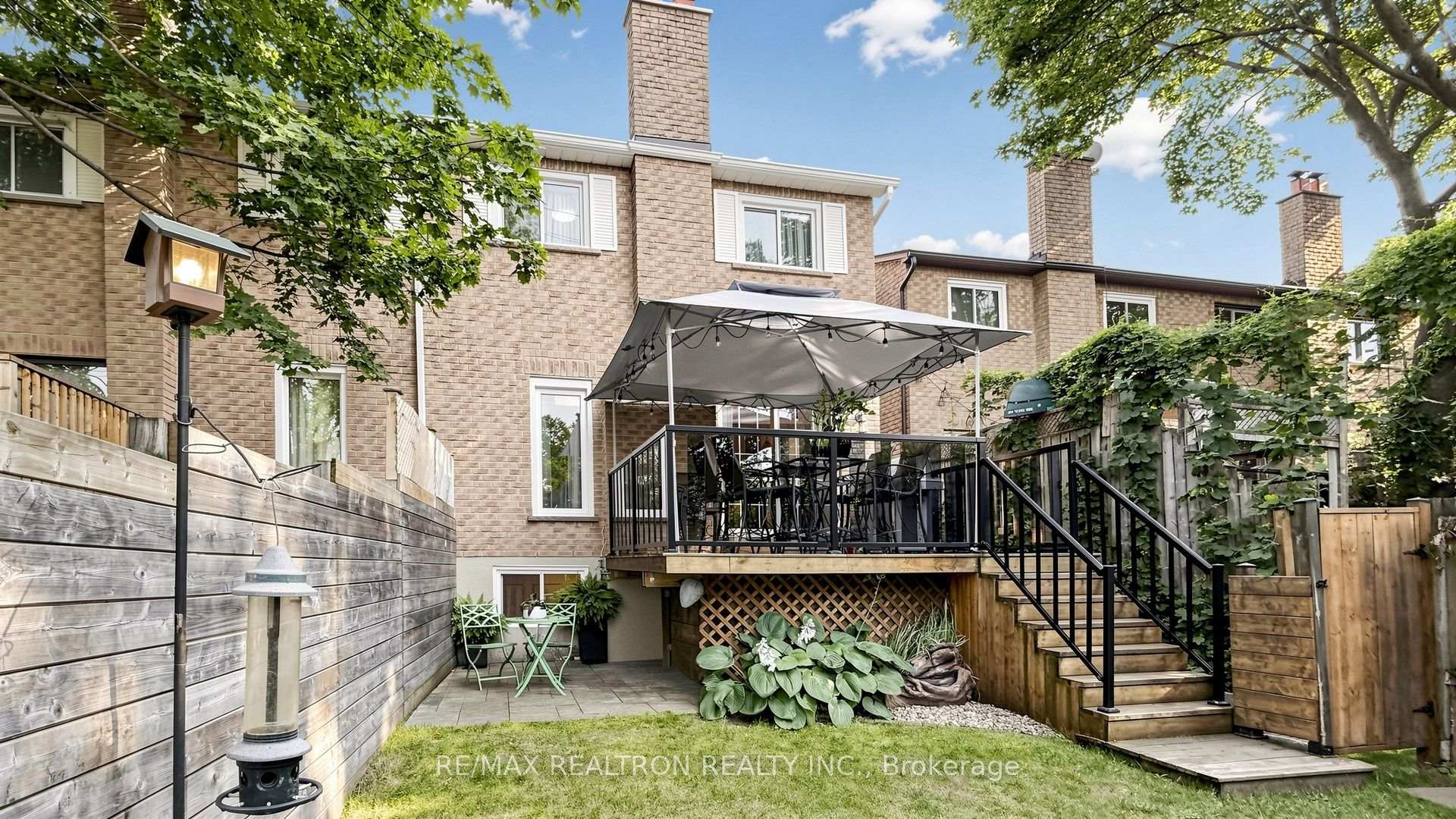 Photo 40 of 146 Cottonwood Court, Markham, Bayview Fairway-Bayview Country Club Estates — HOMEH