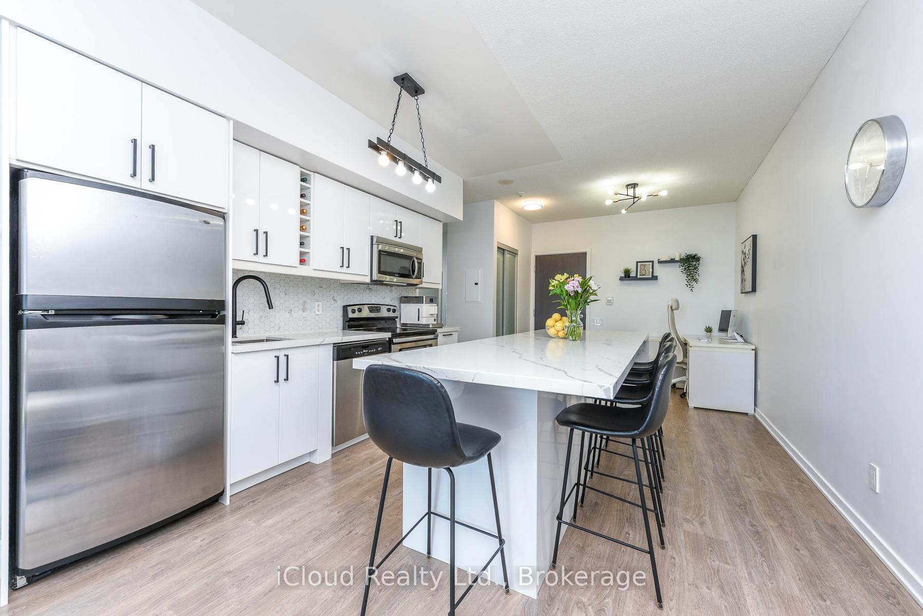 Photo 1 of Unit 1303, 103 The Queensway, Toronto, High Park-Swansea — HOMEH