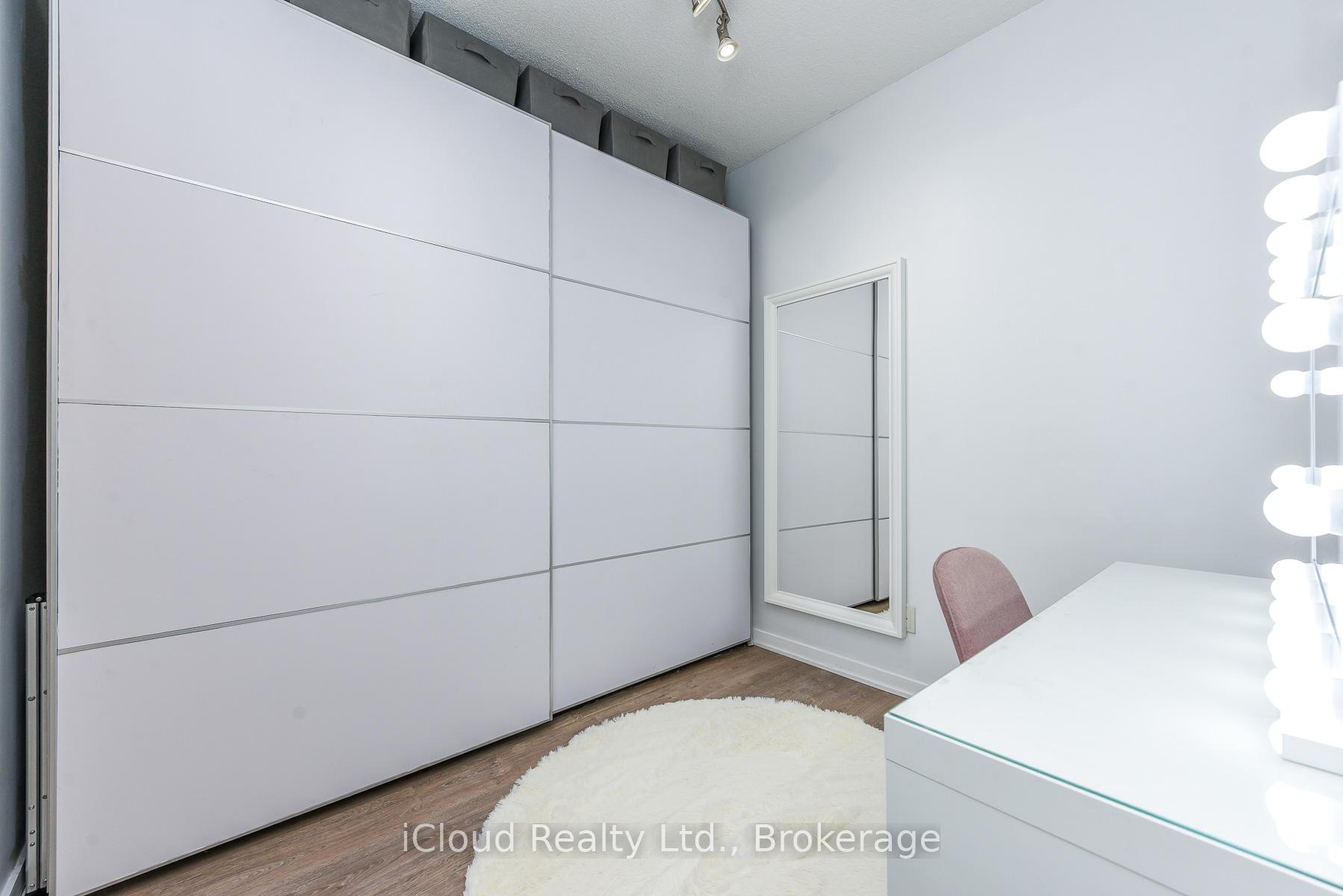 Photo 11 of Unit 1303, 103 The Queensway, Toronto, High Park-Swansea — HOMEH