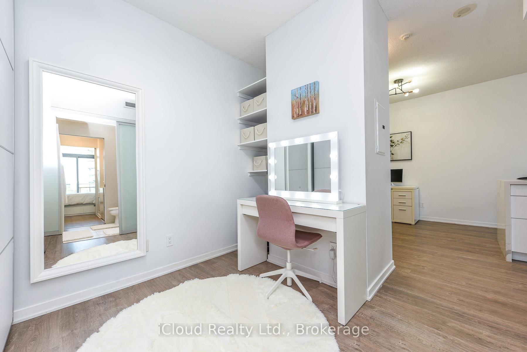 Photo 12 of Unit 1303, 103 The Queensway, Toronto, High Park-Swansea — HOMEH