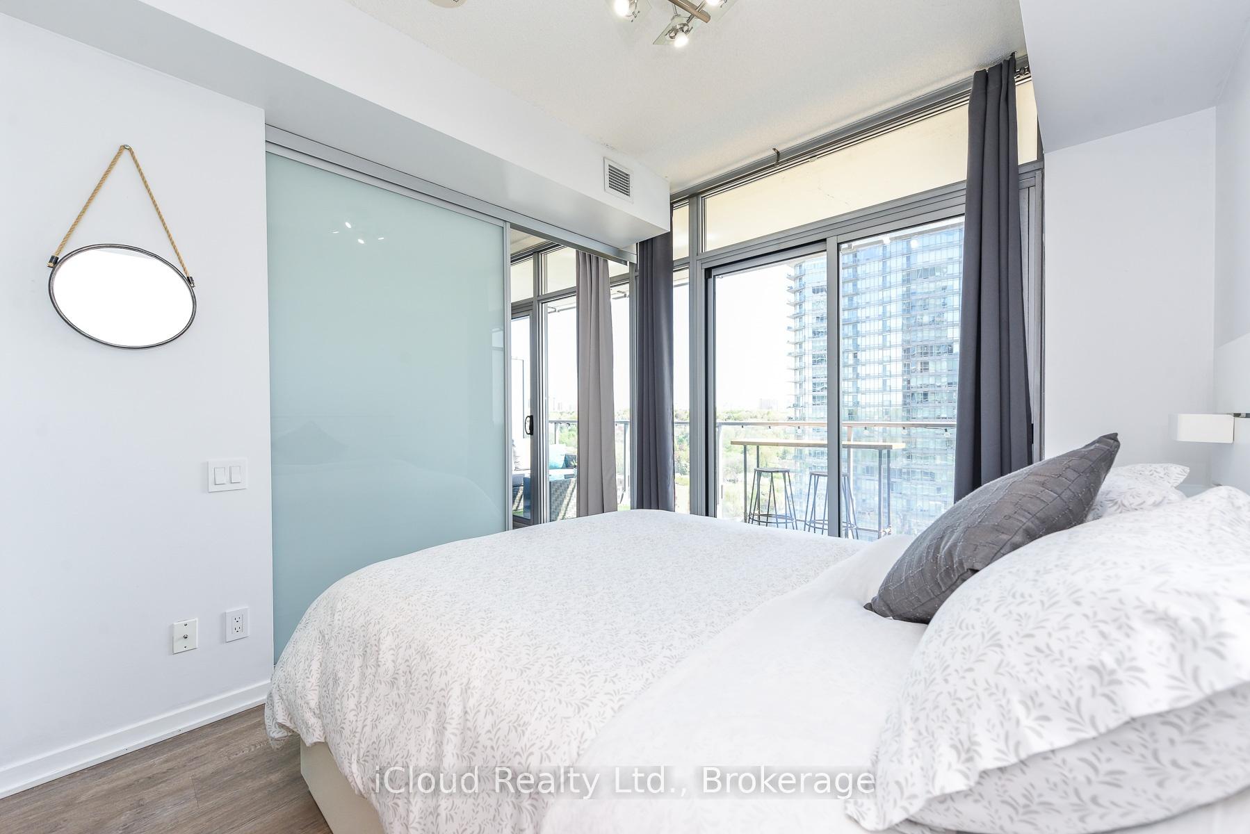 Photo 18 of Unit 1303, 103 The Queensway, Toronto, High Park-Swansea — HOMEH