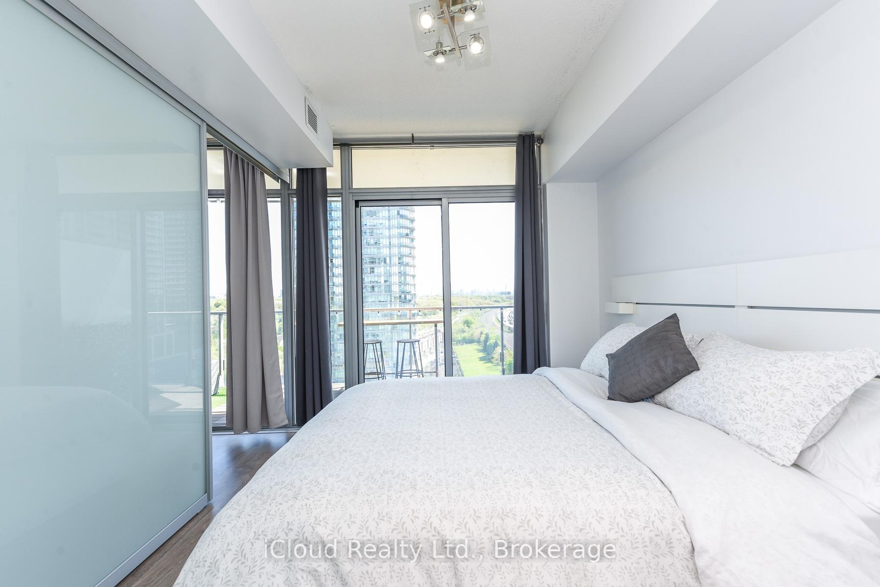 Photo 20 of Unit 1303, 103 The Queensway, Toronto, High Park-Swansea — HOMEH