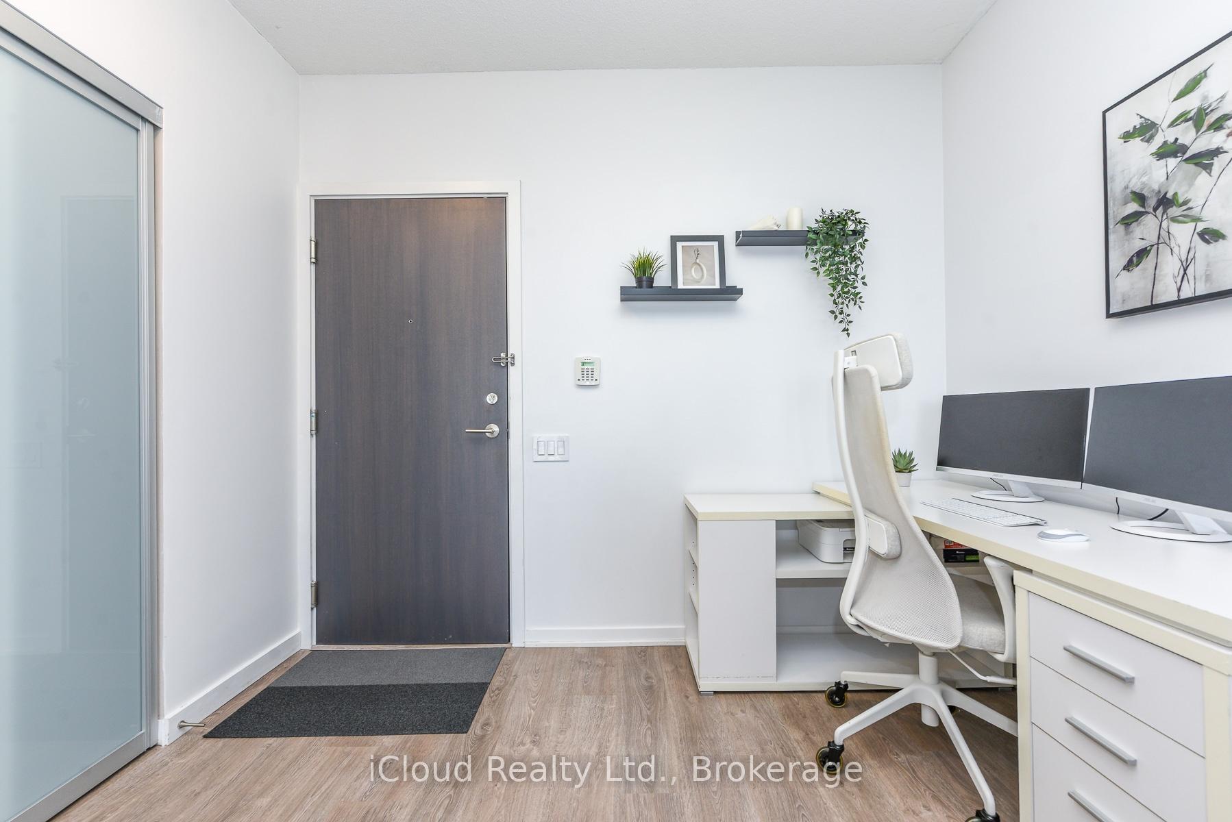 Photo 21 of Unit 1303, 103 The Queensway, Toronto, High Park-Swansea — HOMEH