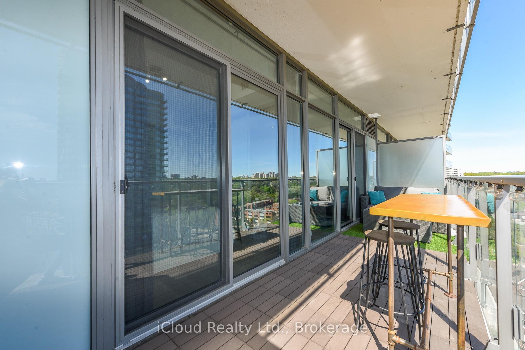 Photo 23 of Unit 1303, 103 The Queensway, Toronto, High Park-Swansea — HOMEH