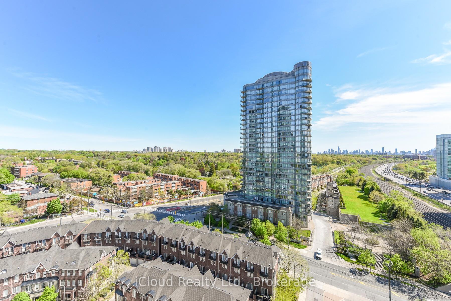 Photo 27 of Unit 1303, 103 The Queensway, Toronto, High Park-Swansea — HOMEH