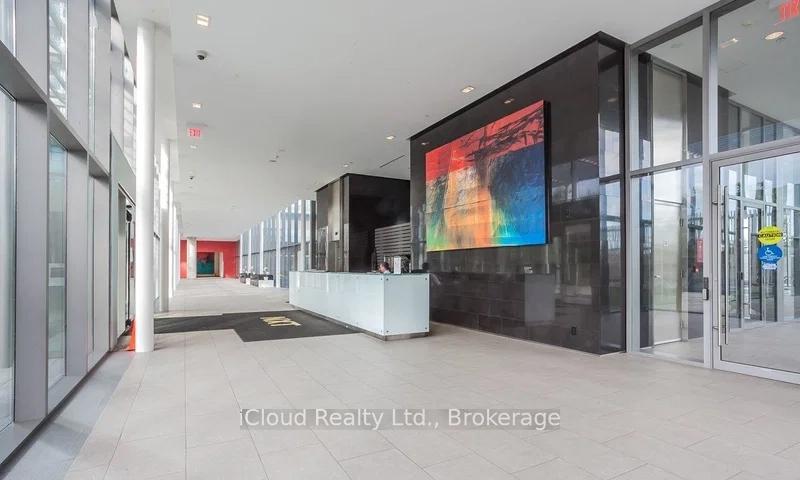 Photo 30 of Unit 1303, 103 The Queensway, Toronto, High Park-Swansea — HOMEH