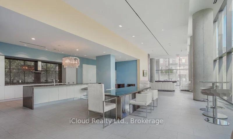 Photo 33 of Unit 1303, 103 The Queensway, Toronto, High Park-Swansea — HOMEH