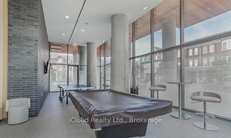 Photo 34 of Unit 1303, 103 The Queensway, Toronto, High Park-Swansea — HOMEH