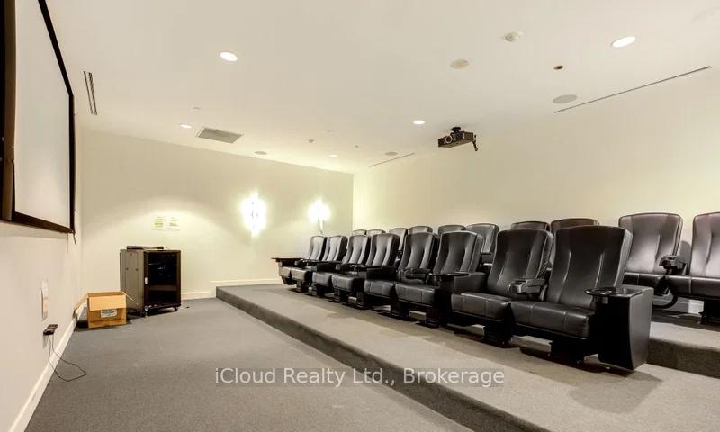 Photo 35 of Unit 1303, 103 The Queensway, Toronto, High Park-Swansea — HOMEH