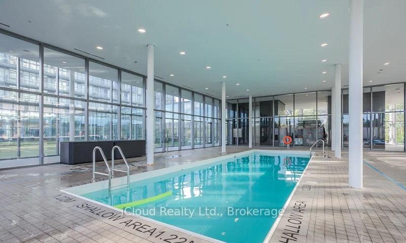 Photo 36 of Unit 1303, 103 The Queensway, Toronto, High Park-Swansea — HOMEH