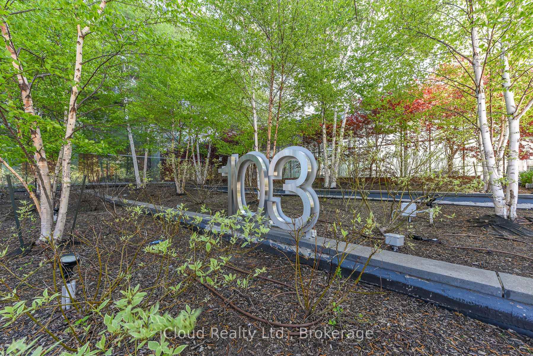 Photo 38 of Unit 1303, 103 The Queensway, Toronto, High Park-Swansea — HOMEH