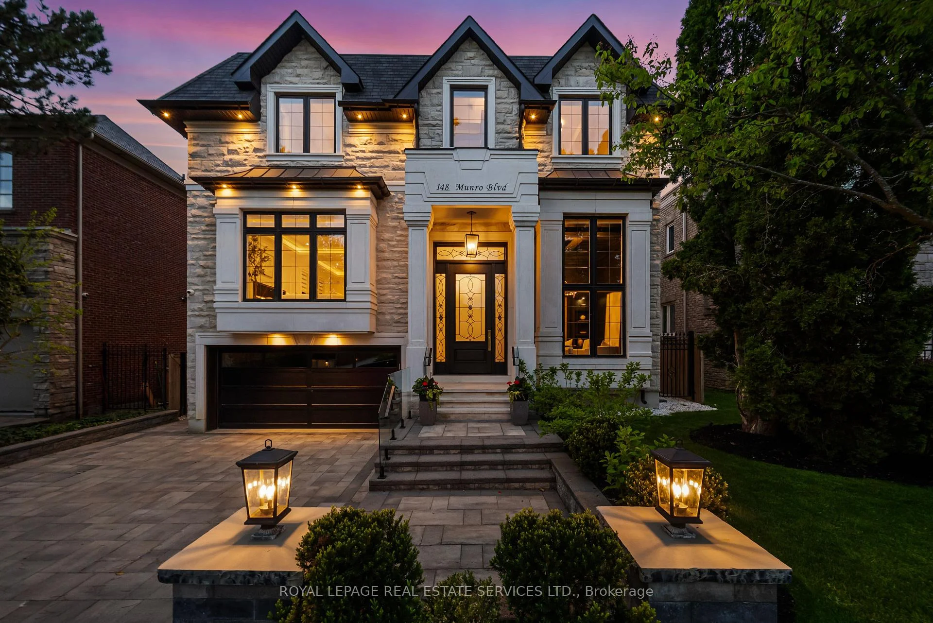 Photo of 148 Munro Boulevard