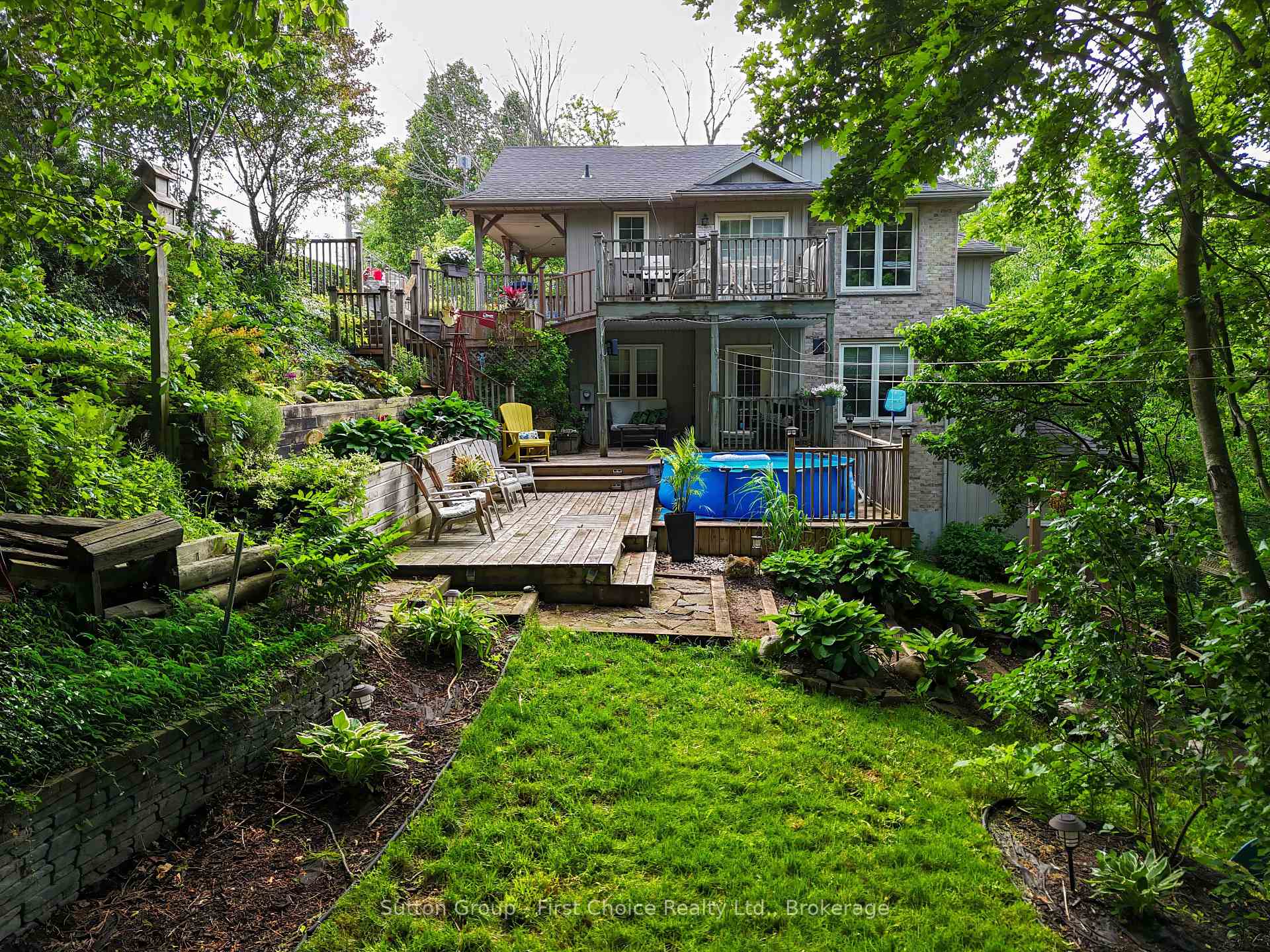Photo 3 of 1160 Lisbon Road, Wellesley — HOMEH